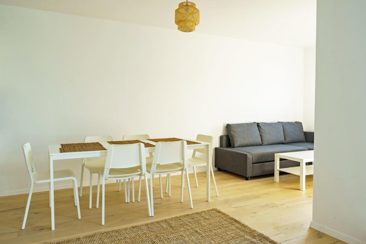 Vienna Living Apartments - Hadrawagasse Exteriör bild